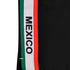Fury Mexico Basketball Shorts - Mexico Mens Basketball Short