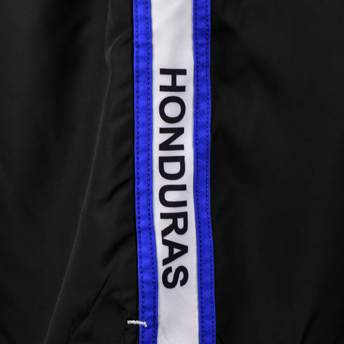 Fury Honduras Basketball Shorts - Honduras Mens Basketball Short