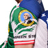 Fury USA and Washington Mix Soccer Jersey - Unisex