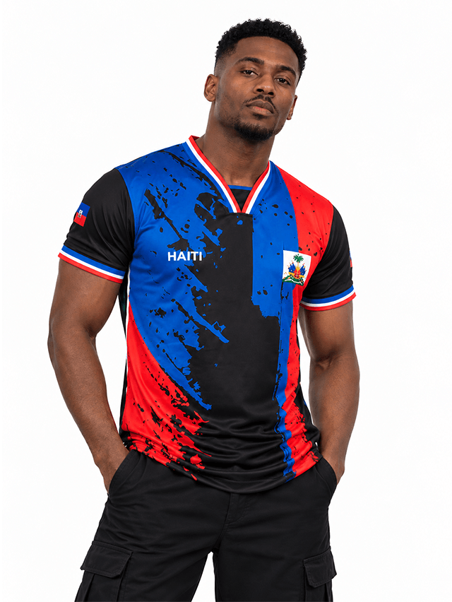 Haiti