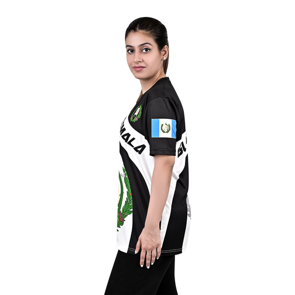 Fury Guatemala Women Soccer Jersey - Women